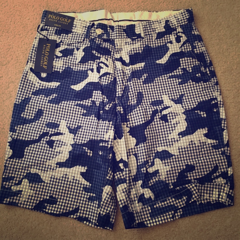 Men's Polo Ralph Lauren Shorts
